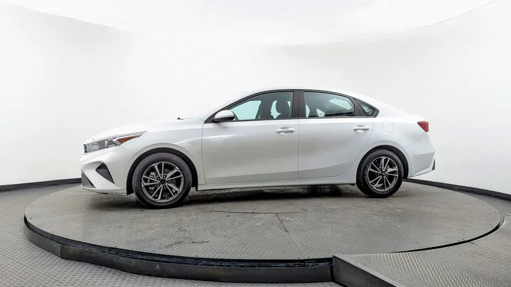Florida Fine Cars - Used KIA FORTE 2023 MARGATE LXS