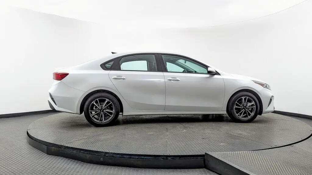 Florida Fine Cars - Used KIA FORTE 2023 MARGATE LXS