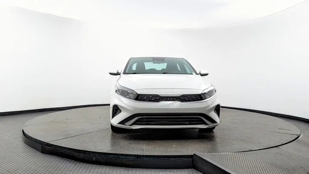 Florida Fine Cars - Used KIA FORTE 2023 MARGATE LXS