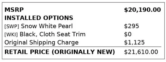 Florida Fine Cars - Used KIA FORTE 2023 MARGATE LXS