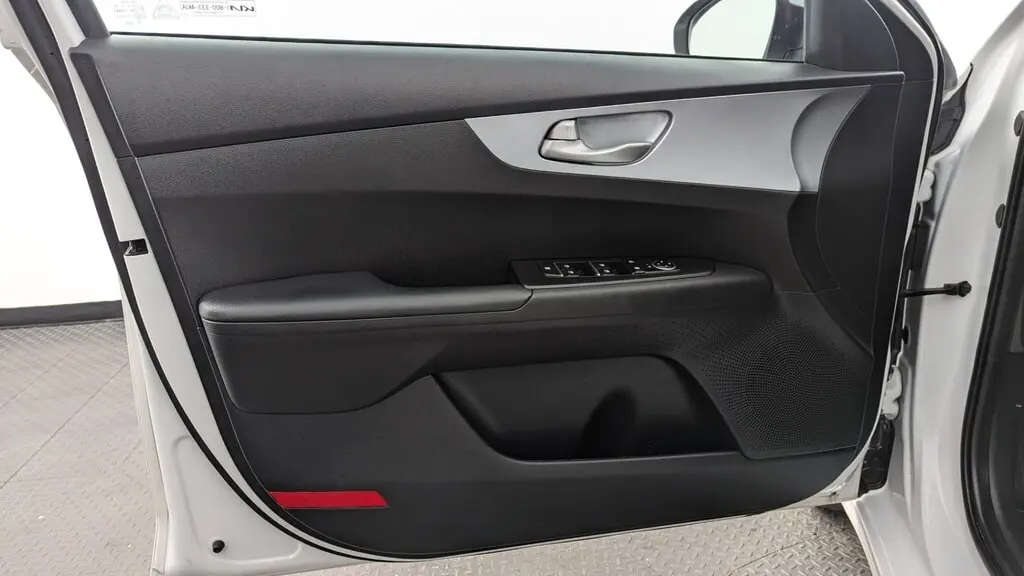 Florida Fine Cars - Used KIA FORTE 2023 MARGATE LXS