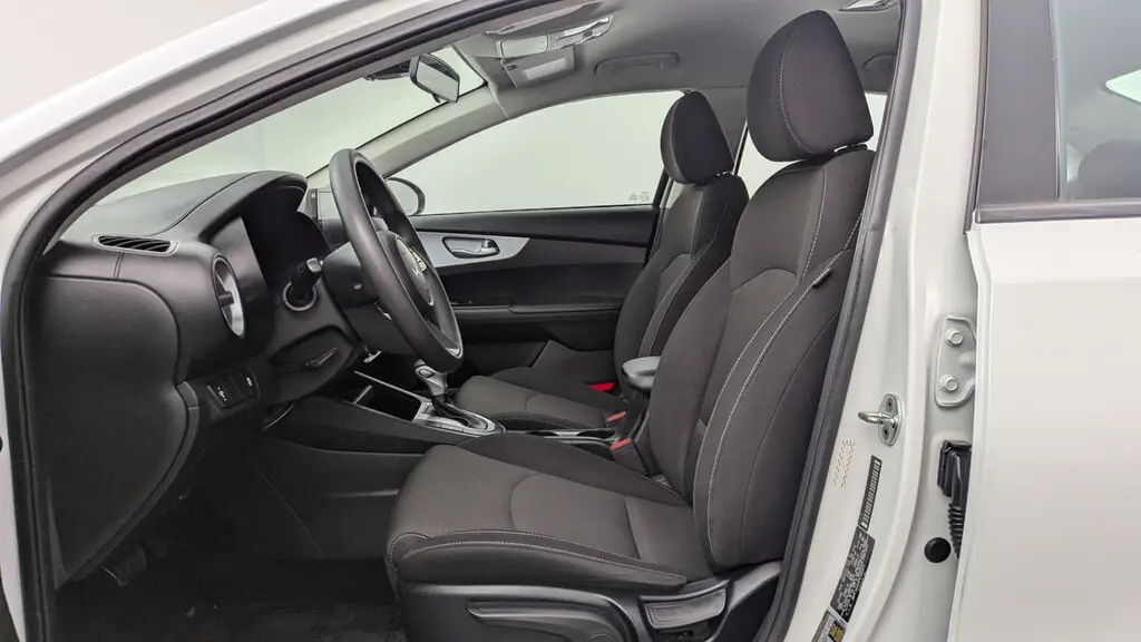 Florida Fine Cars - Used KIA FORTE 2023 MARGATE LXS