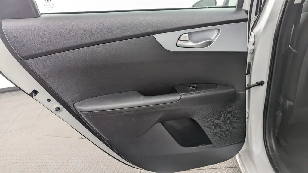 Florida Fine Cars - Used KIA FORTE 2023 MARGATE LXS