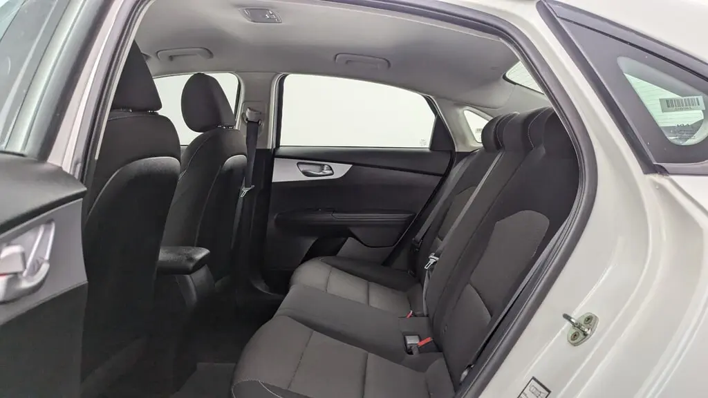 Florida Fine Cars - Used KIA FORTE 2023 MARGATE LXS