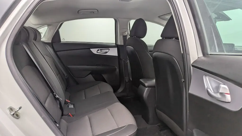 Florida Fine Cars - Used KIA FORTE 2023 MARGATE LXS