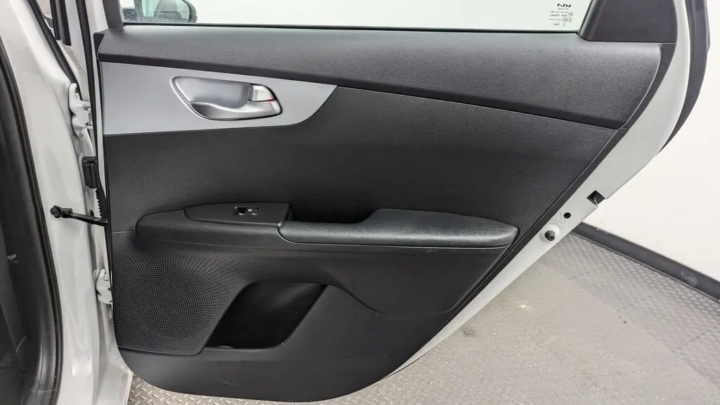 Florida Fine Cars - Used KIA FORTE 2023 MARGATE LXS