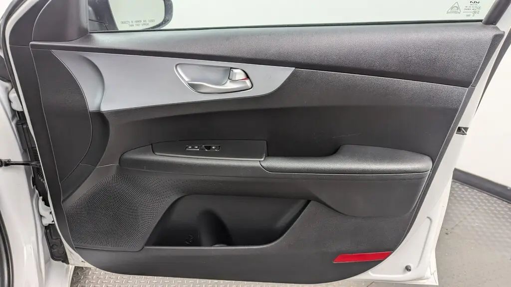 Florida Fine Cars - Used KIA FORTE 2023 MARGATE LXS