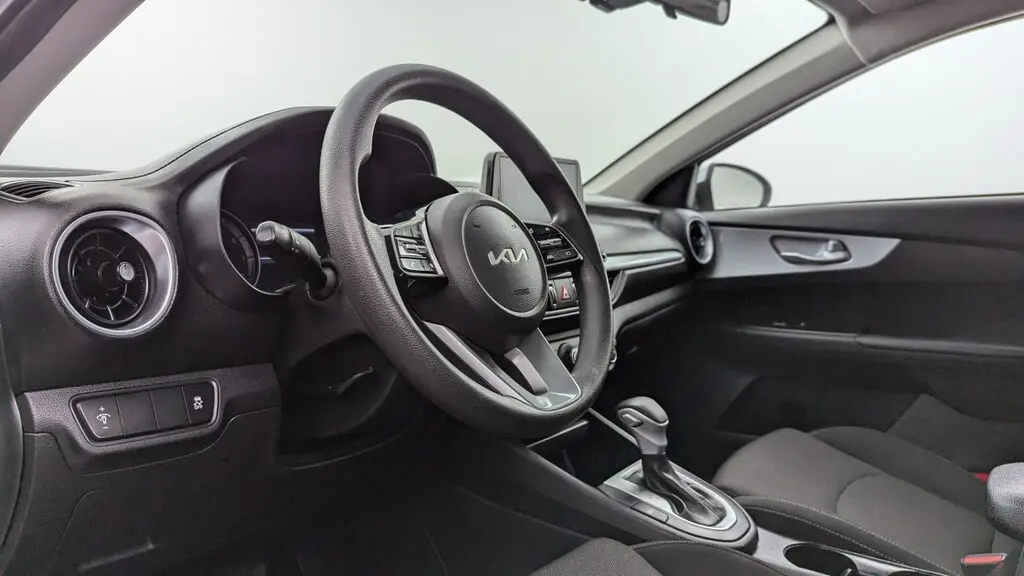 Florida Fine Cars - Used KIA FORTE 2023 MARGATE LXS