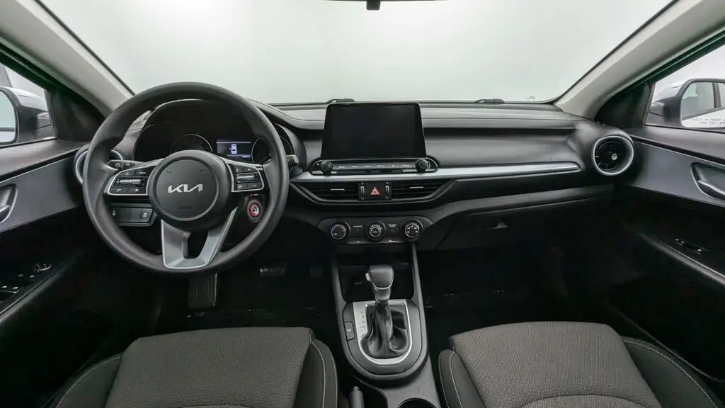 Florida Fine Cars - Used KIA FORTE 2023 MARGATE LXS