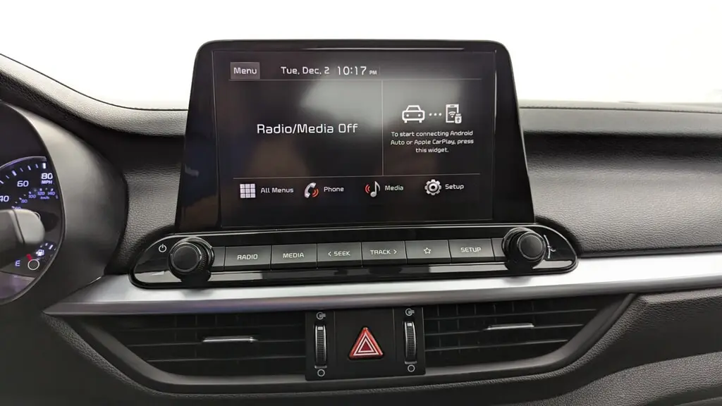 Florida Fine Cars - Used KIA FORTE 2023 MARGATE LXS