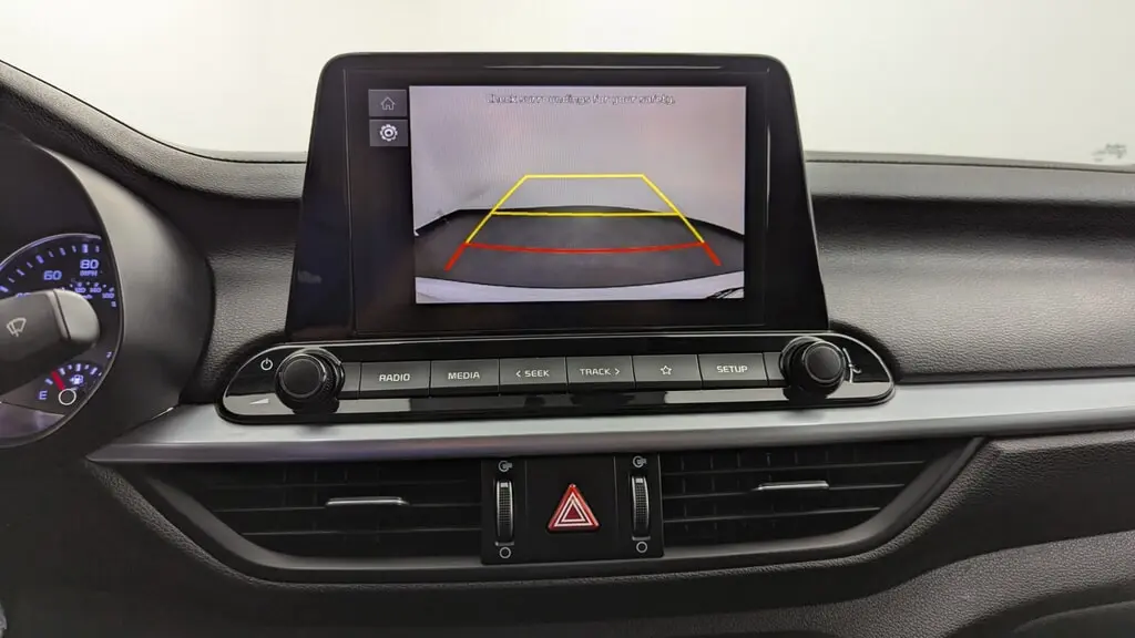 Florida Fine Cars - Used KIA FORTE 2023 MARGATE LXS