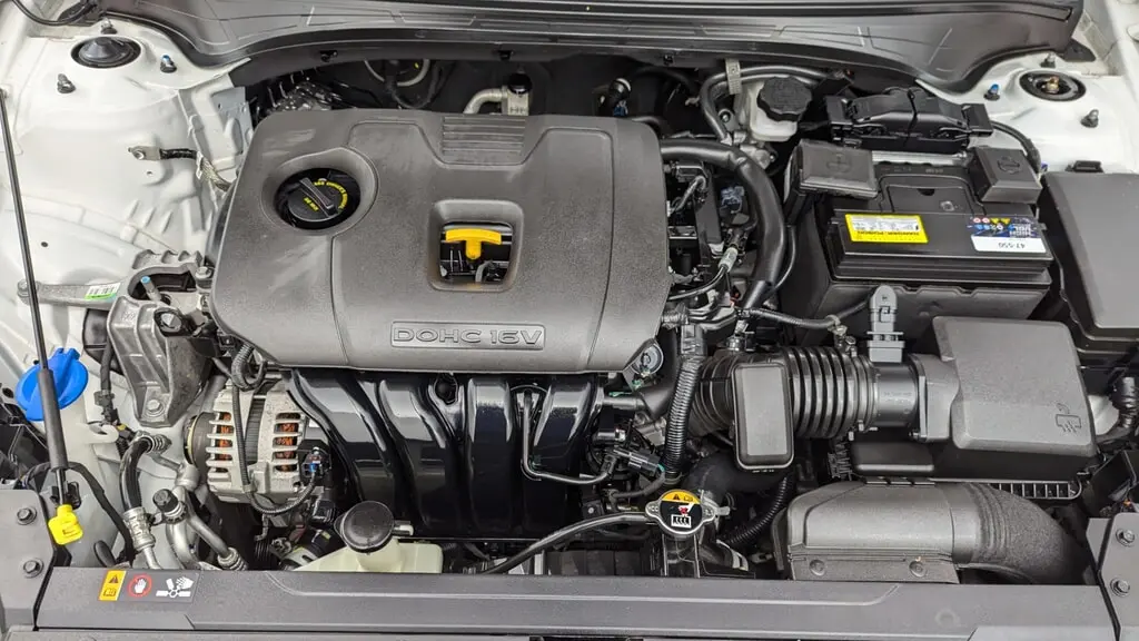 Florida Fine Cars - Used KIA FORTE 2023 MARGATE LXS