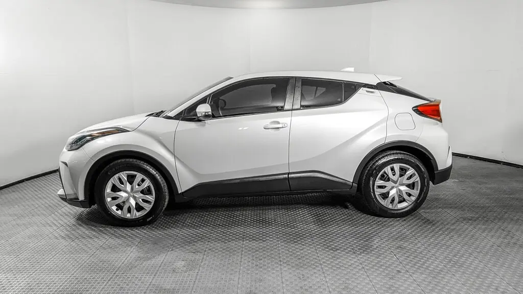 Florida Fine Cars - Used TOYOTA C-HR 2020 ORLANDO LE