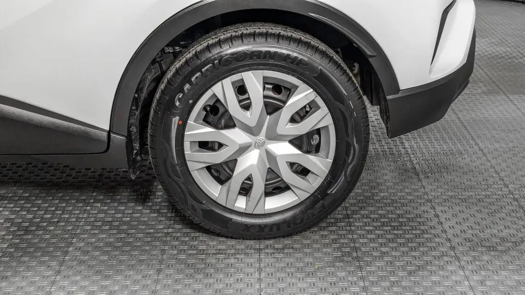 Florida Fine Cars - Used TOYOTA C-HR 2020 ORLANDO LE