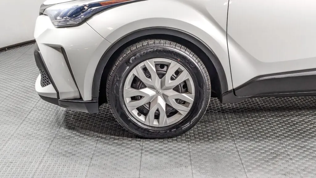 Florida Fine Cars - Used TOYOTA C-HR 2020 ORLANDO LE