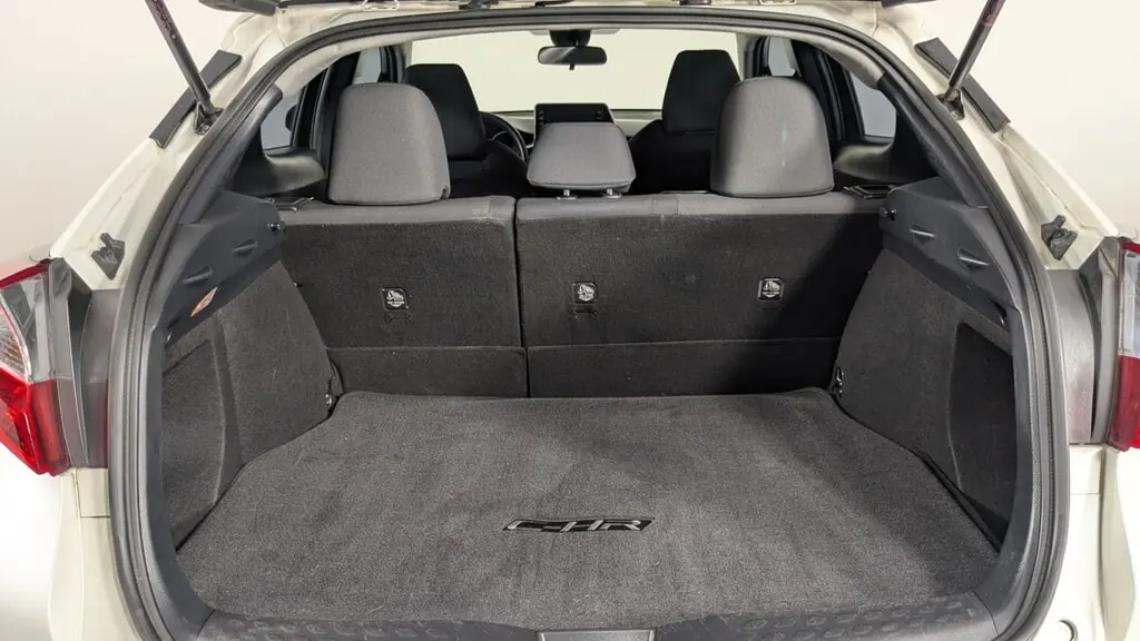 Florida Fine Cars - Used TOYOTA C-HR 2020 ORLANDO LE