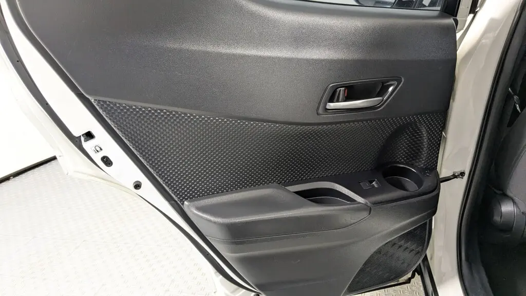 Florida Fine Cars - Used TOYOTA C-HR 2020 ORLANDO LE