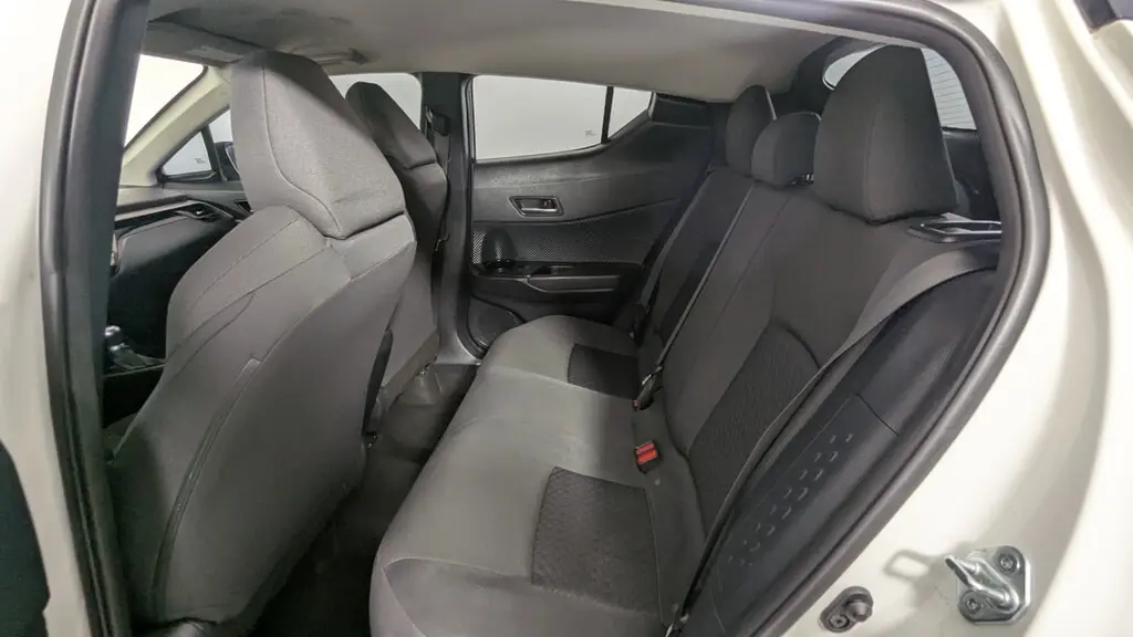 Florida Fine Cars - Used TOYOTA C-HR 2020 ORLANDO LE