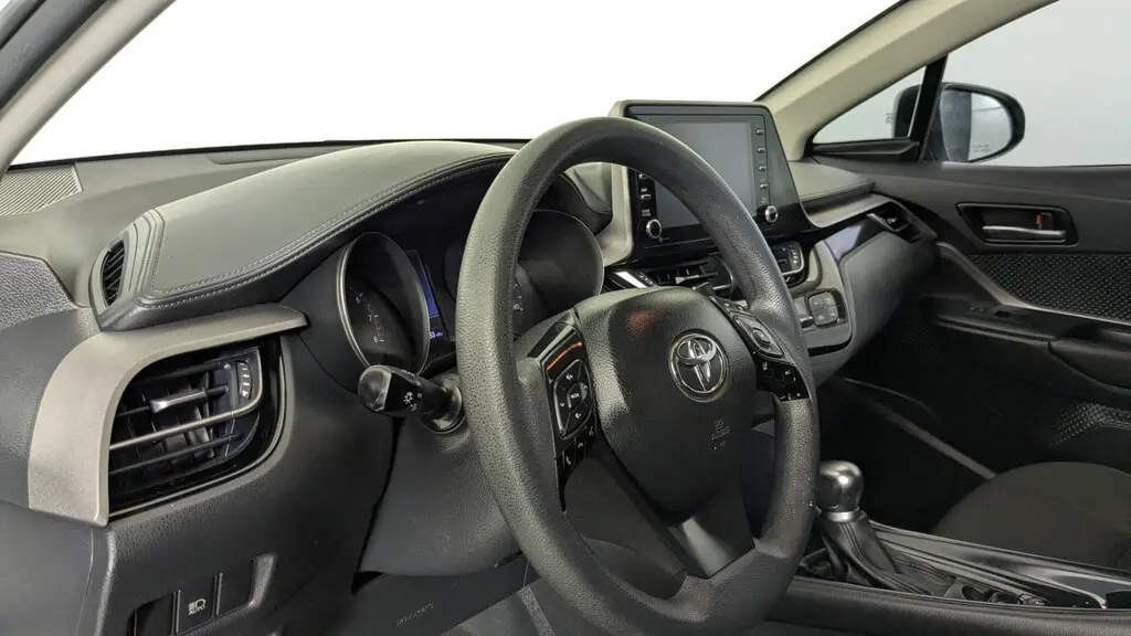 Florida Fine Cars - Used TOYOTA C-HR 2020 ORLANDO LE