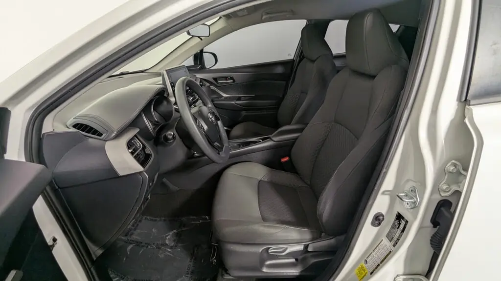 Florida Fine Cars - Used TOYOTA C-HR 2020 ORLANDO LE