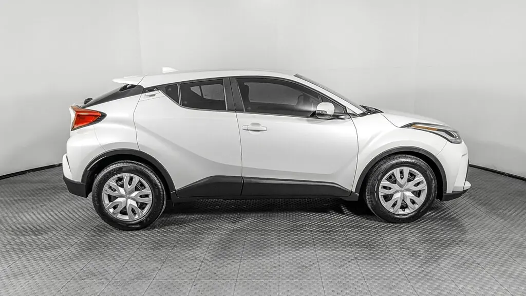 Florida Fine Cars - Used TOYOTA C-HR 2020 ORLANDO LE