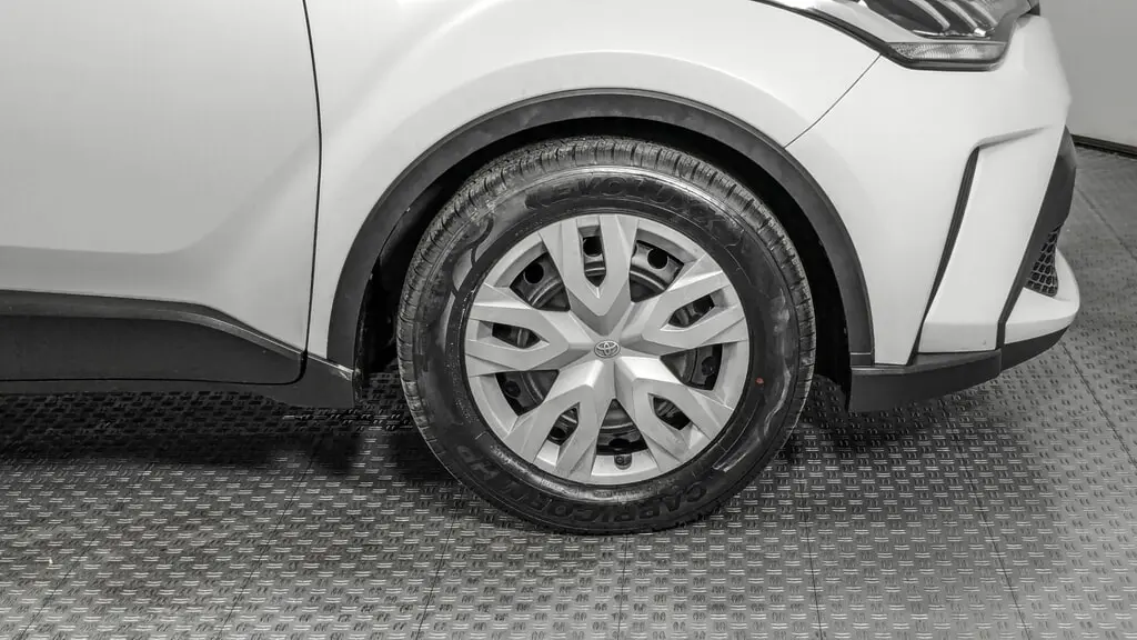 Florida Fine Cars - Used TOYOTA C-HR 2020 ORLANDO LE