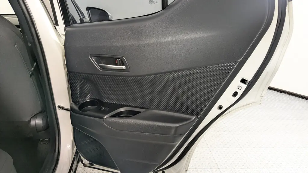 Florida Fine Cars - Used TOYOTA C-HR 2020 ORLANDO LE