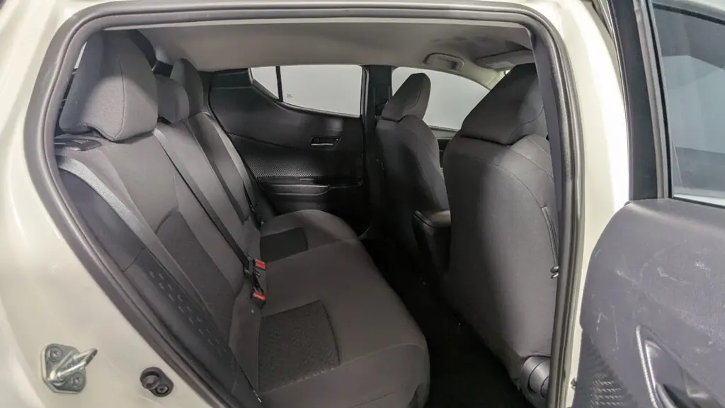 Florida Fine Cars - Used TOYOTA C-HR 2020 ORLANDO LE