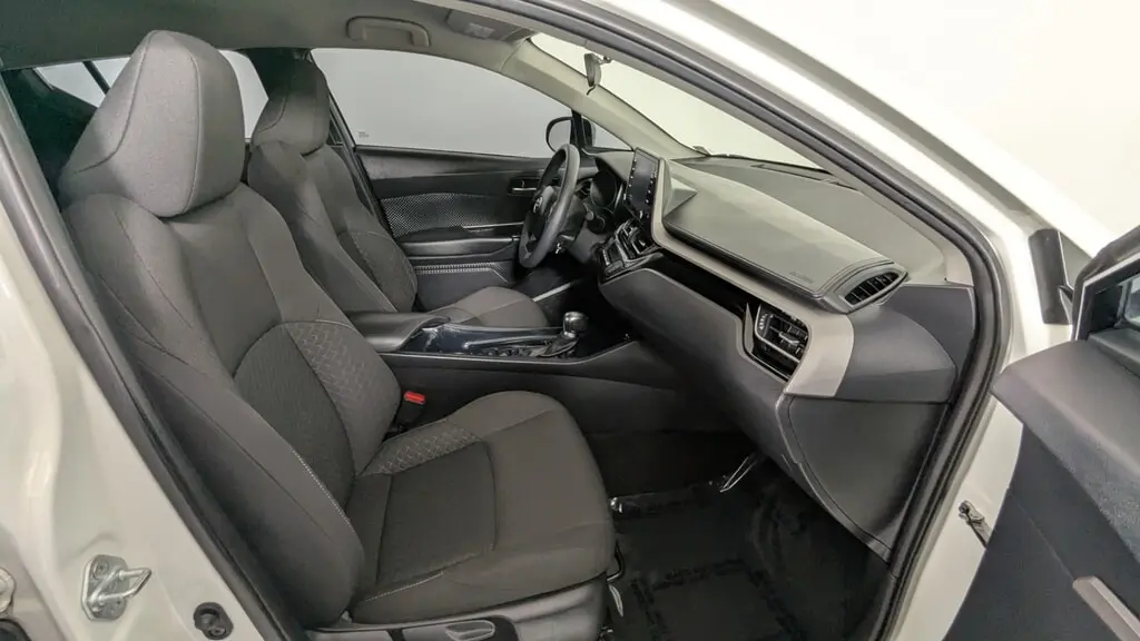 Florida Fine Cars - Used TOYOTA C-HR 2020 ORLANDO LE