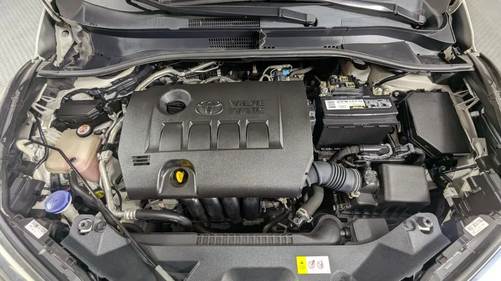 Florida Fine Cars - Used TOYOTA C-HR 2020 ORLANDO LE