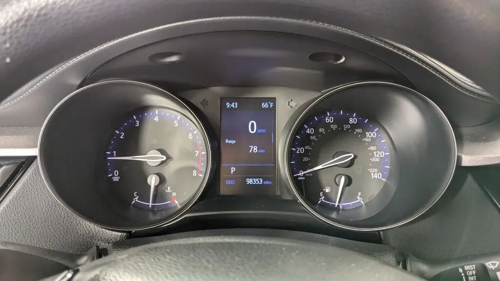 Florida Fine Cars - Used TOYOTA C-HR 2020 ORLANDO LE