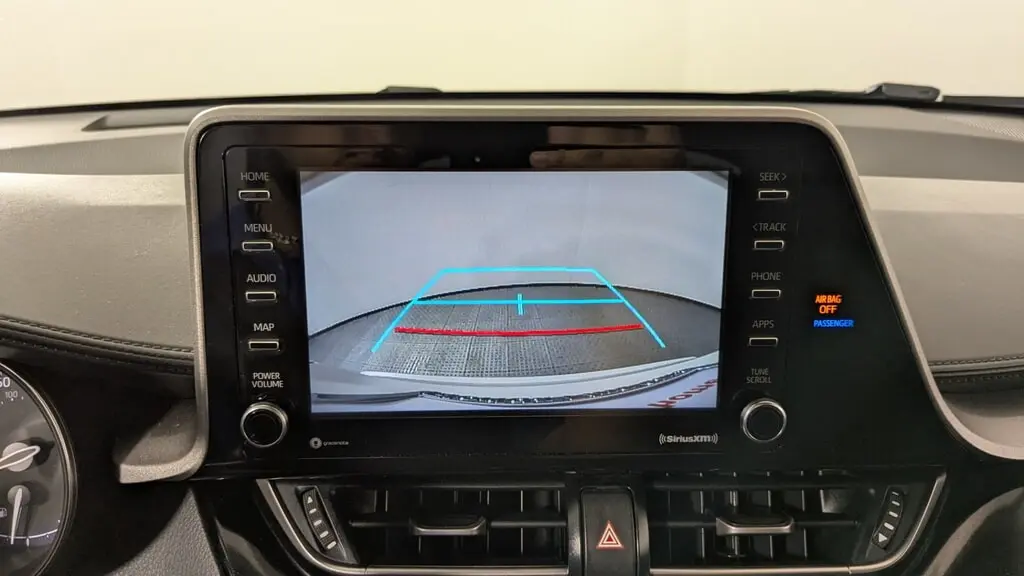 Florida Fine Cars - Used TOYOTA C-HR 2020 ORLANDO LE