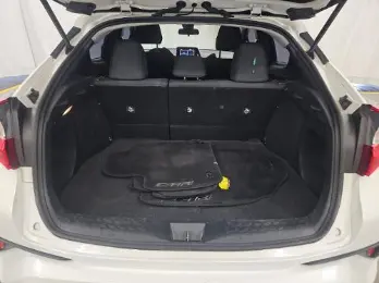 Florida Fine Cars - Used TOYOTA C-HR 2020 ORLANDO LE