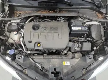 Florida Fine Cars - Used TOYOTA C-HR 2020 ORLANDO LE