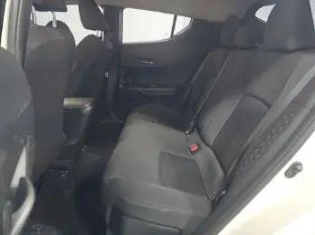 Florida Fine Cars - Used TOYOTA C-HR 2020 ORLANDO LE