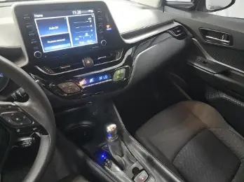 Florida Fine Cars - Used TOYOTA C-HR 2020 ORLANDO LE