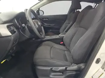 Florida Fine Cars - Used TOYOTA C-HR 2020 ORLANDO LE