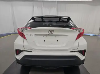 Florida Fine Cars - Used TOYOTA C-HR 2020 ORLANDO LE