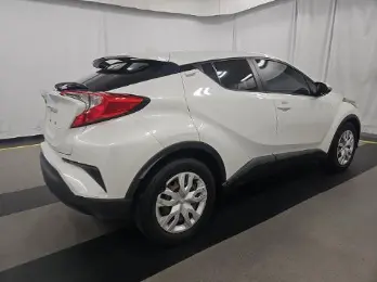 Florida Fine Cars - Used TOYOTA C-HR 2020 ORLANDO LE
