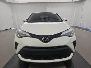Florida Fine Cars - Used TOYOTA C-HR 2020 ORLANDO LE