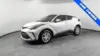 Florida Fine Cars - Used TOYOTA C-HR 2020 ORLANDO LE