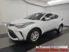 Florida Fine Cars - Used TOYOTA C-HR 2020 ORLANDO LE