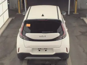 Florida Fine Cars - Used KIA SOUL 2023 MIAMI LX