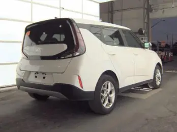 Florida Fine Cars - Used KIA SOUL 2023 MIAMI LX