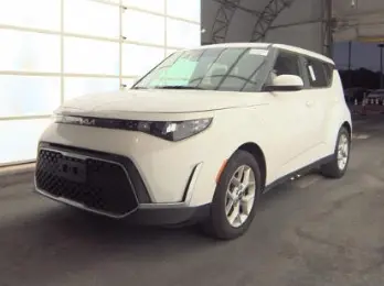 Florida Fine Cars - Used KIA SOUL 2023 MIAMI LX