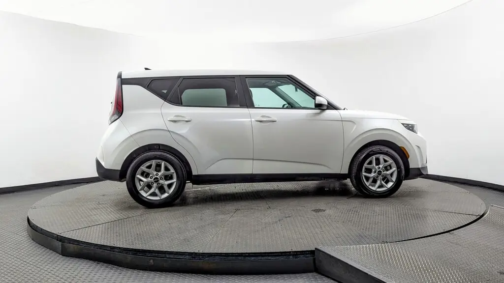 Florida Fine Cars - Used KIA SOUL 2023 WEST PALM LX