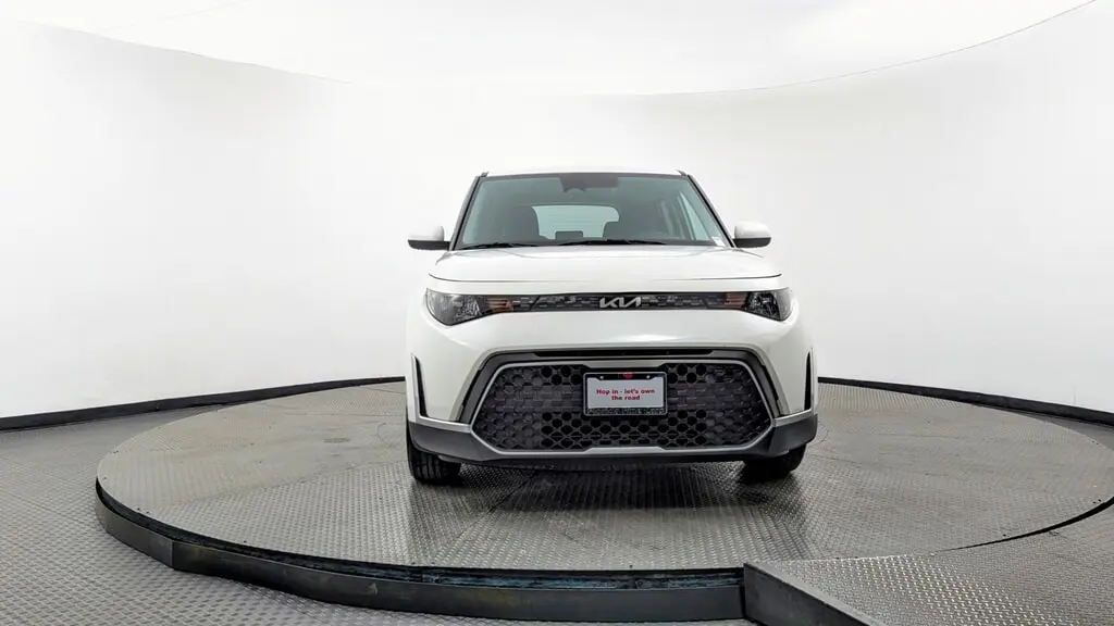 Florida Fine Cars - Used KIA SOUL 2023 WEST PALM LX