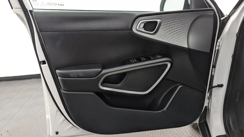 Florida Fine Cars - Used KIA SOUL 2023 WEST PALM LX