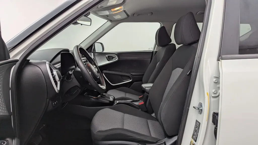 Florida Fine Cars - Used KIA SOUL 2023 WEST PALM LX