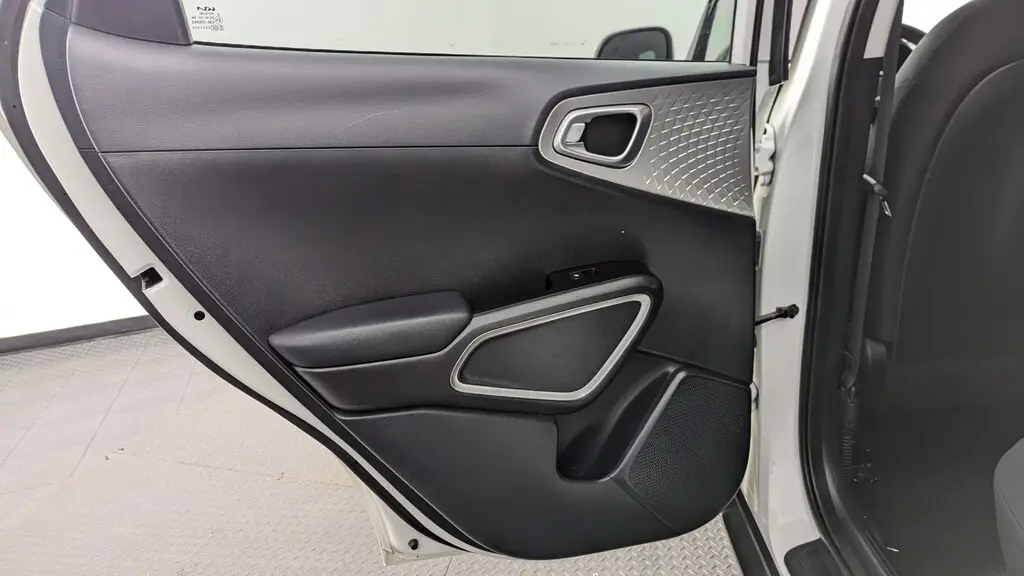 Florida Fine Cars - Used KIA SOUL 2023 WEST PALM LX